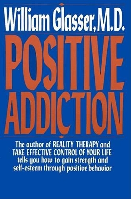 Positive Addiction book