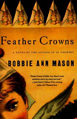 Feather Crowns book