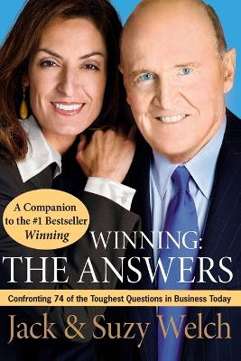 Winning by Jack Welch