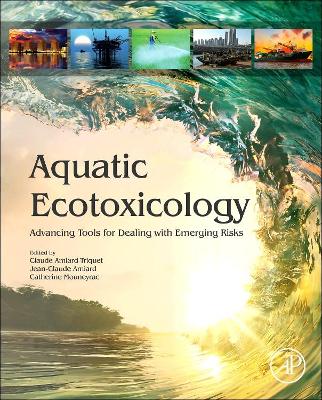 Aquatic Ecotoxicology book