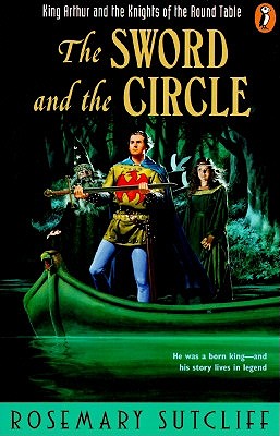 Sword and the Circle book