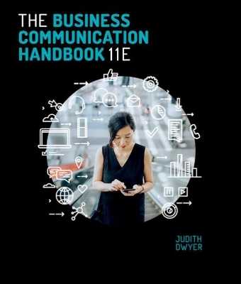 The Business Communication Handbook book