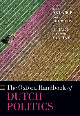 The Oxford Handbook of Dutch Politics book