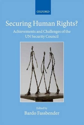 Securing Human Rights? book