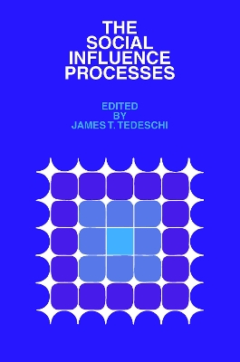 Social Influence Processes book