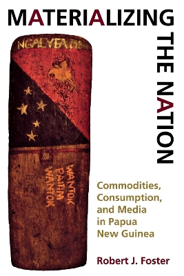 Materializing the Nation book