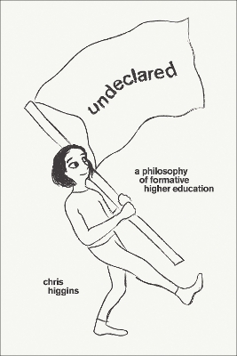 Undeclared: A Philosophy of Formative Higher Education book