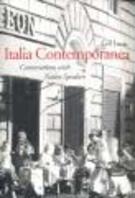 Italia Contemporanea book