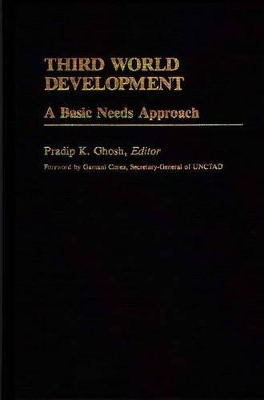 Third World Development book