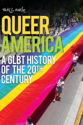 Queer America book