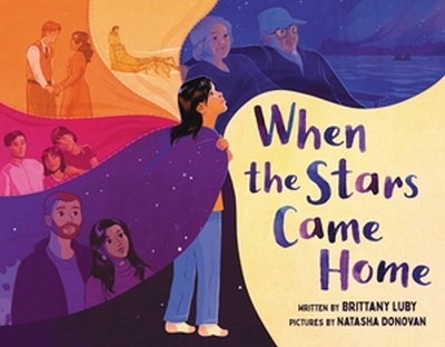 When the Stars Came Home book