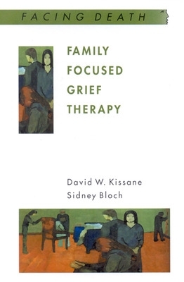 Family Focused Grief Therapy book