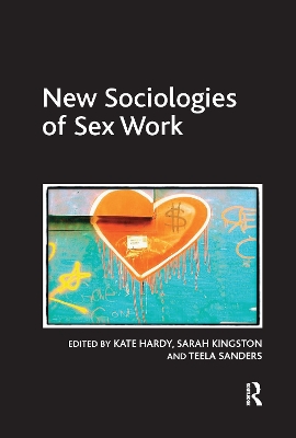 New Sociologies of Sex Work book