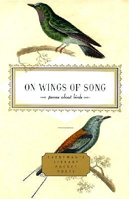 On Wings of Song book