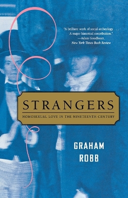 Strangers book