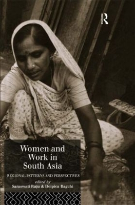 Women and Work in South Asia book