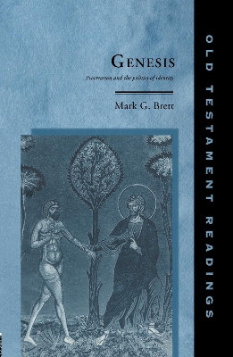 Genesis by Mark G. Brett