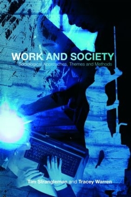 Work and Society book