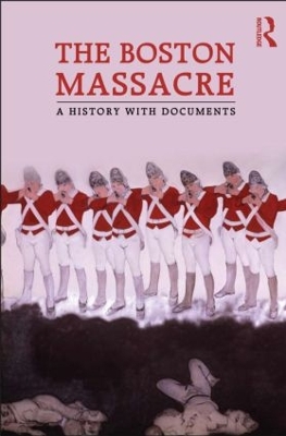 Boston Massacre book