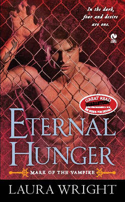 Eternal Hunger book