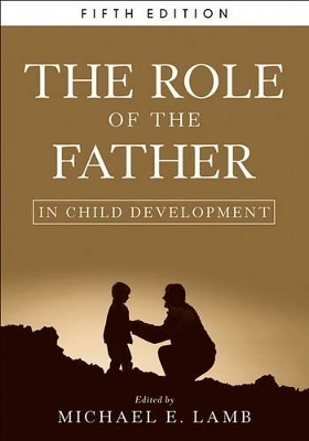 Role of the Father in Child Development book