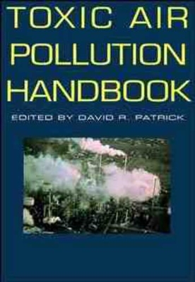 Toxic Air Pollution Handbook book