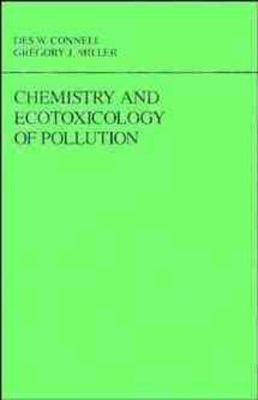 Chemistry and Ecotoxicology of Pollution book