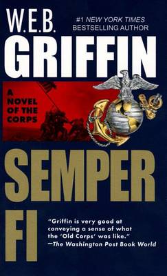 Semper Fidelis book