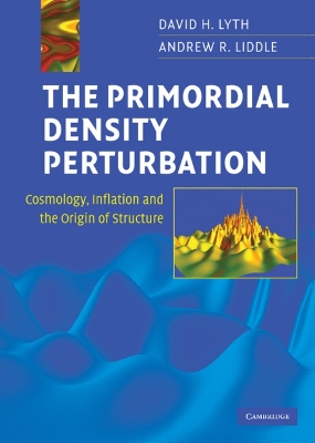 Primordial Density Perturbation book