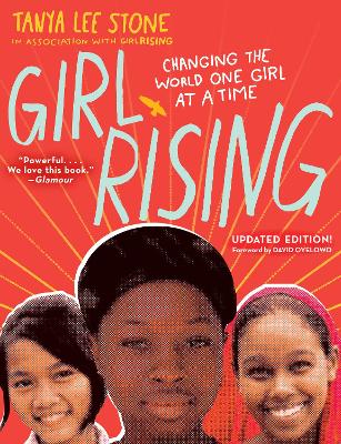 Girl Rising: Changing the World One Girl at a Time book