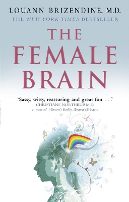 Female Brain book