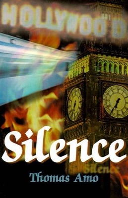 Silence book