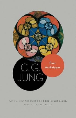 Four Archetypes book