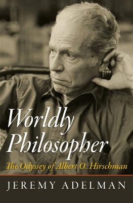 Worldly Philosopher book