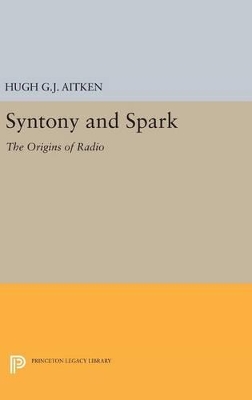 Syntony and Spark book
