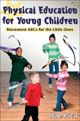 Physical Education for Young Children book