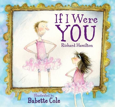 If I Were You book