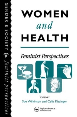 Women And Health by Sue Wilkinson