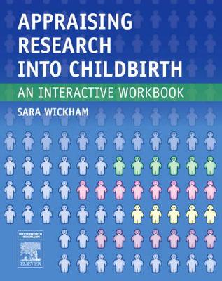 Appraising Research into Childbirth book