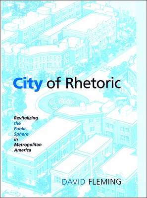 City of Rhetoric book