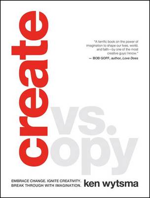 Create vs. Copy book
