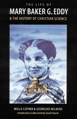 Life of Mary Baker G. Eddy and the History of Christian Science book