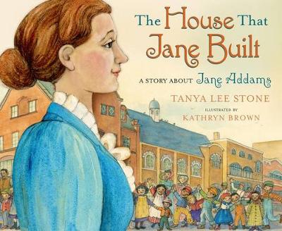 House That Jane Built book
