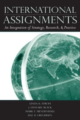 International Assignments by Linda K. Stroh