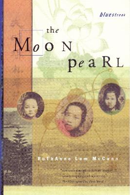 Moon Pearl # book