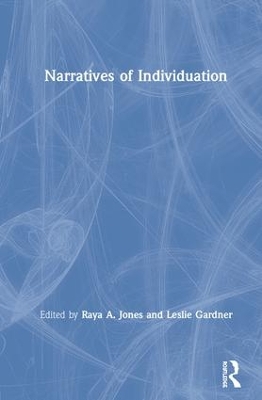 Narratives of Individuation book