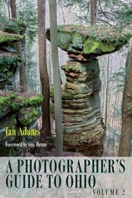 Photographer's Guide to Ohio book