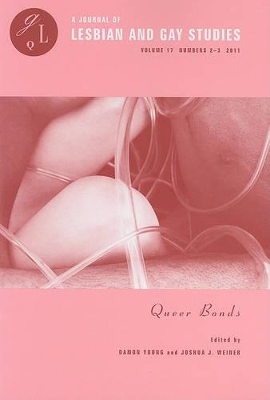 Queer Bonds book