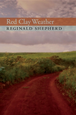 Red Clay Weather book