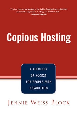 Copious Hosting book